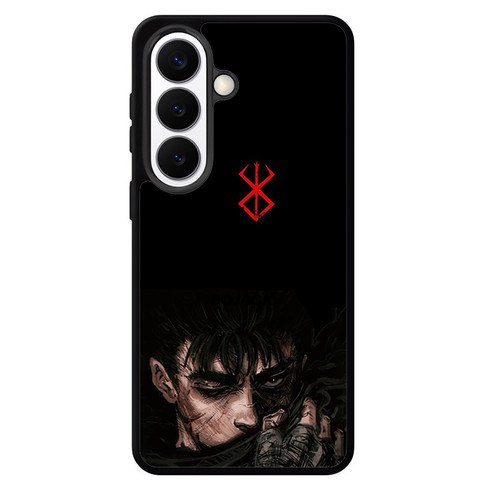 Berserk Guts Eclipse Remnant Samsung Galaxy S26 Case