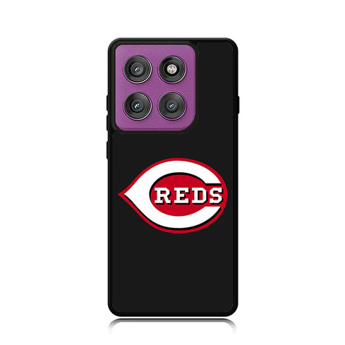 Cincinnati Reds 01 Motorola Moto G Power 5G 2025 Case