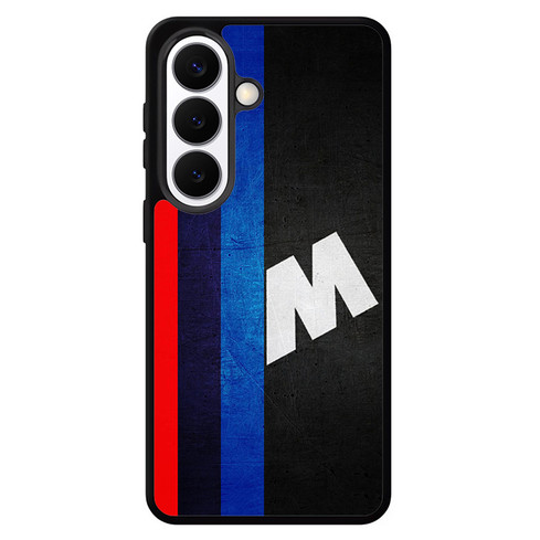 BMW Wall Pattern Samsung Galaxy S26 Case