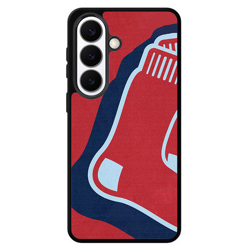 Boston Red Sox Team 02 Samsung Galaxy S26 Case