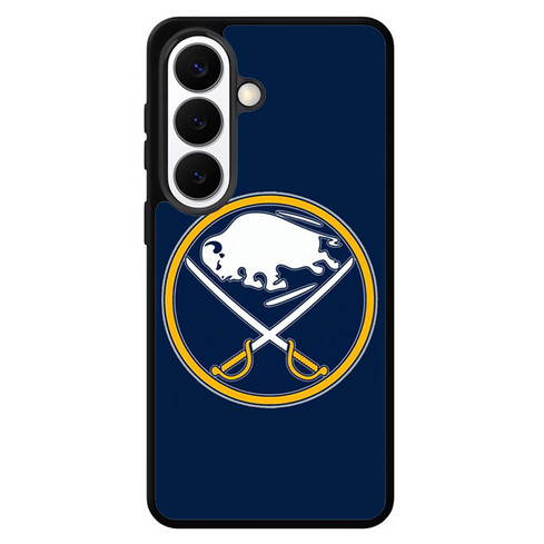 Buffalo Sabres 01 Samsung Galaxy S26 Case