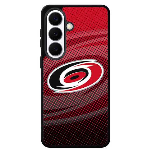 Carolina Hurricanes 02 Samsung Galaxy S26 Case