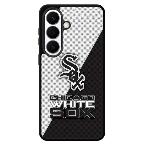 Chicago White Sox 05 Samsung Galaxy S26 Case