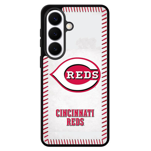 Cincinnati Reds 03 Samsung Galaxy S26 Case