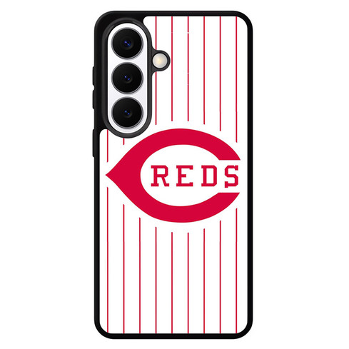Cincinnati Reds 04 Samsung Galaxy S26 Case