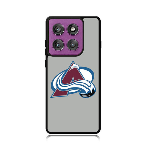 Colorado Avalanche 02 Motorola Moto G Power 5G 2025 Case