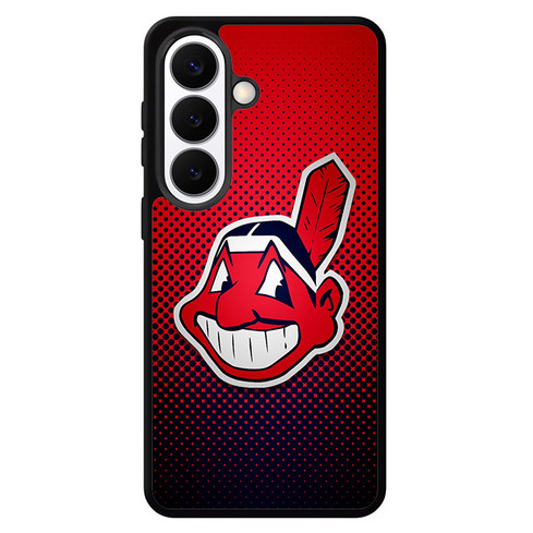 Cleveland Guardians 01 Samsung Galaxy S26 Case