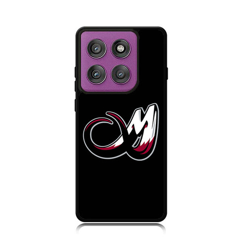 Colorado Mammoth Motorola Moto G Power 5G 2025 Case