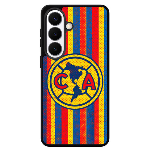 Club America Glory of the Americas Samsung Galaxy S26 Case