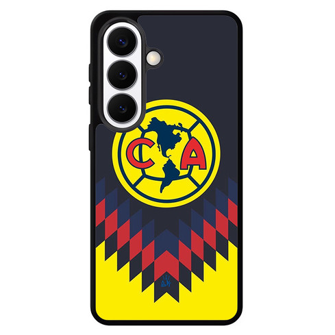 Club America Samsung Galaxy S26 Case