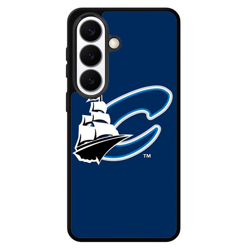 Columbus Clippers 02 Samsung Galaxy S26 Case