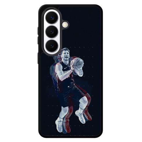 Dallas Mavericks Luka Doncic Samsung Galaxy S26 Case