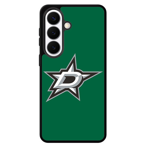 Dallas Stars 02 Samsung Galaxy S26 Case