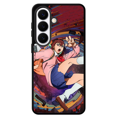 Dandadan Momos Momentum Samsung Galaxy S26 Case
