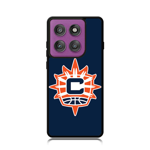 Connecticut Sun Motorola Moto G Power 5G 2025 Case