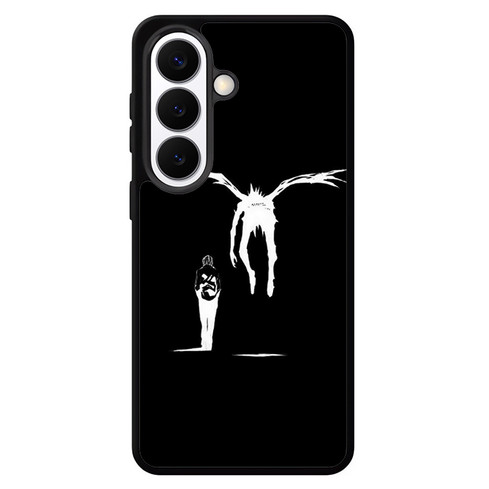 Death Note 01 Samsung Galaxy S26 Case