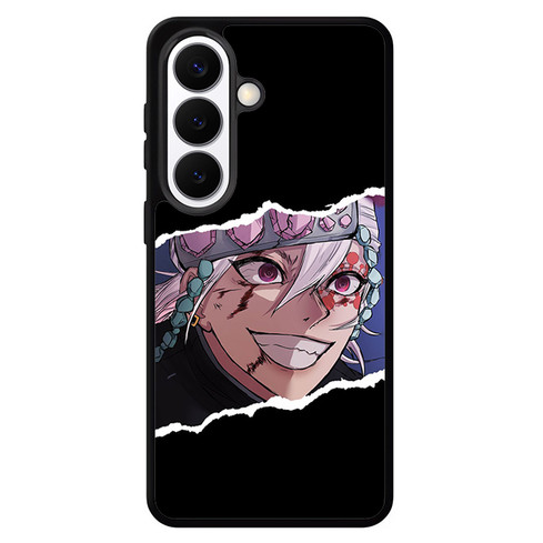 Demon Slayer Lord Tengen Samsung Galaxy S26 Case