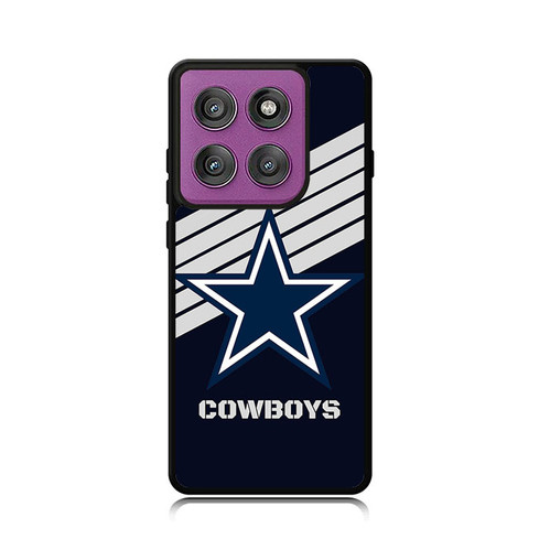 Dallas Cowboys 03 Motorola Moto G Power 5G 2025 Case