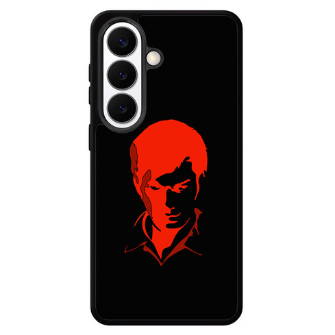 Dexter Series Samsung Galaxy S26 Case