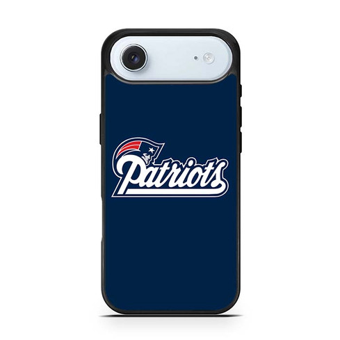 New England Patriots 07 iPhone Air Case