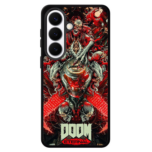 Doom Eternal Samsung Galaxy S26 Case