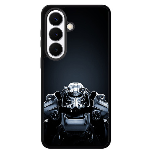 Fallout Armor T60 Samsung Galaxy S26 Case
