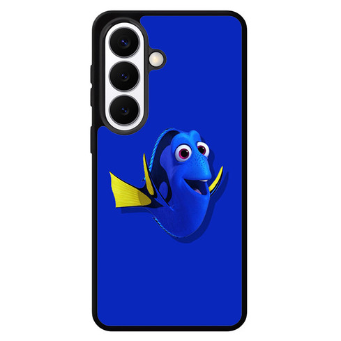 Finding Dory Just Keep Swimming Samsung Galaxy S26 Case