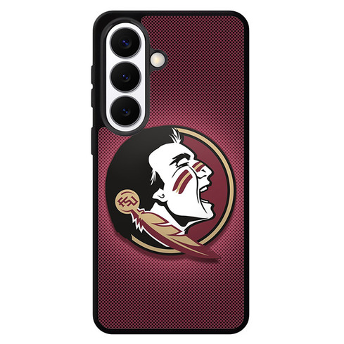 Florida State Seminoles 03 Samsung Galaxy S26 Case