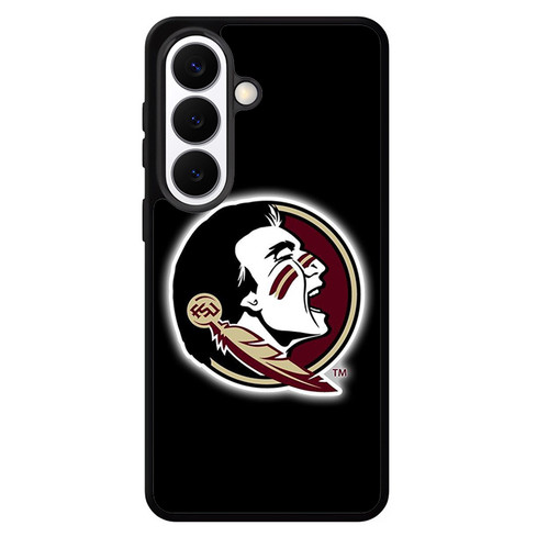 Florida State Seminoles 04 Samsung Galaxy S26 Case