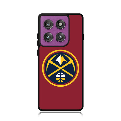 Denver Nuggets Motorola Moto G Power 5G 2025 Case