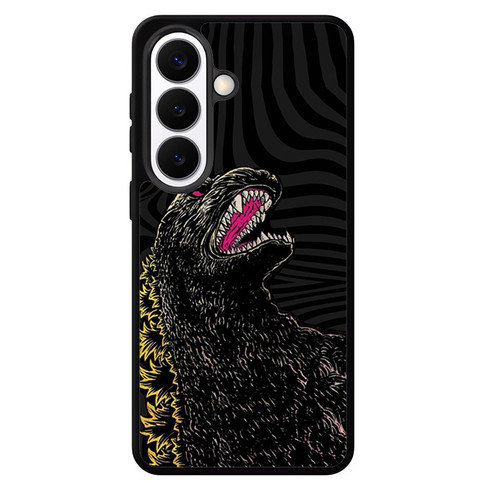 Godzilla Primal Roar Samsung Galaxy S26 Case