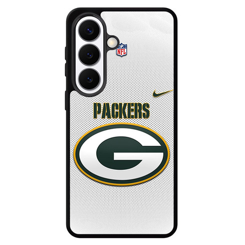 Green Bay Packers 04 Samsung Galaxy S26 Case