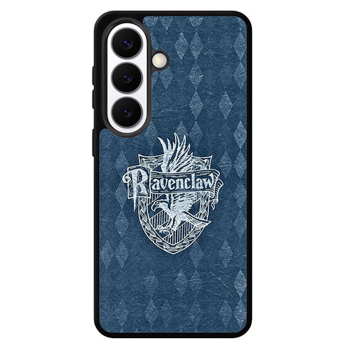 Harry Potter Ravenclaw Samsung Galaxy S26 Case