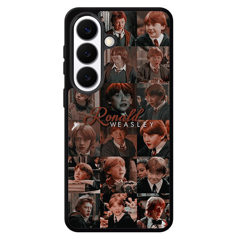 Harry Potter Ronald Weasley Samsung Galaxy S26 Case