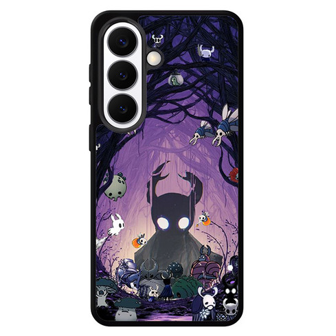 Hollow Knight Hallownest Samsung Galaxy S26 Case