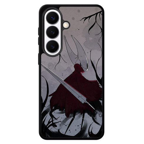 Hollow Knight Silksong Guardian of the Silk Samsung Galaxy S26 Case