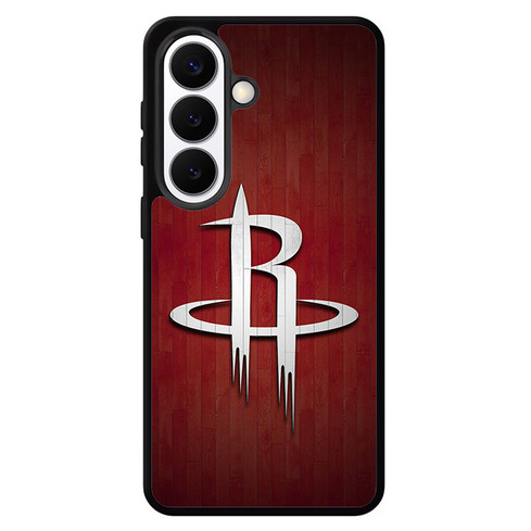 Houston Rockets 05 Samsung Galaxy S26 Case
