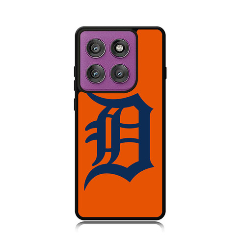 Detroit Tigers 02 Motorola Moto G Power 5G 2025 Case