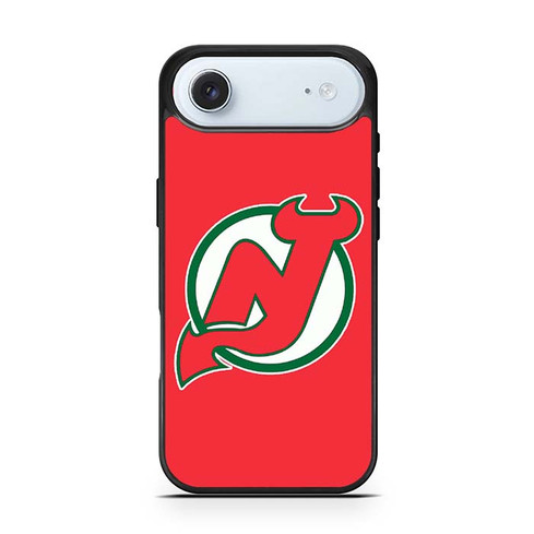 New Jersey Devils 01 iPhone Air Case
