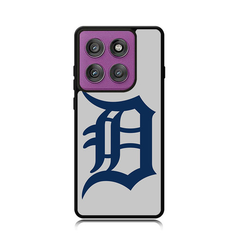 Detroit Tigers 03 Motorola Moto G Power 5G 2025 Case