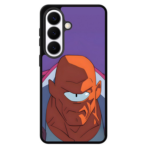 Invincible Alan the Alien Samsung Galaxy S26 Case