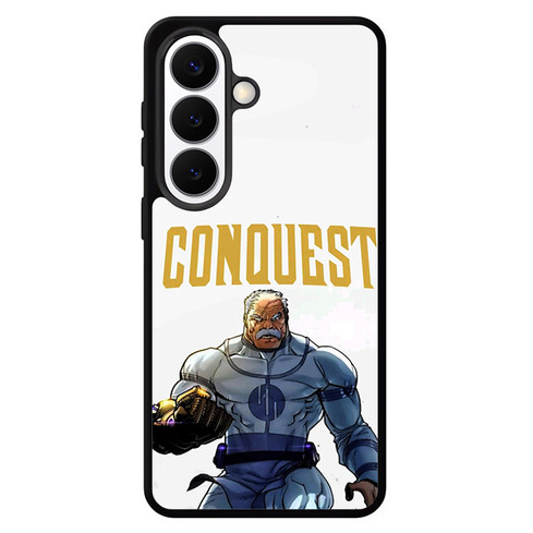 Invincible Conquest Samsung Galaxy S26 Case