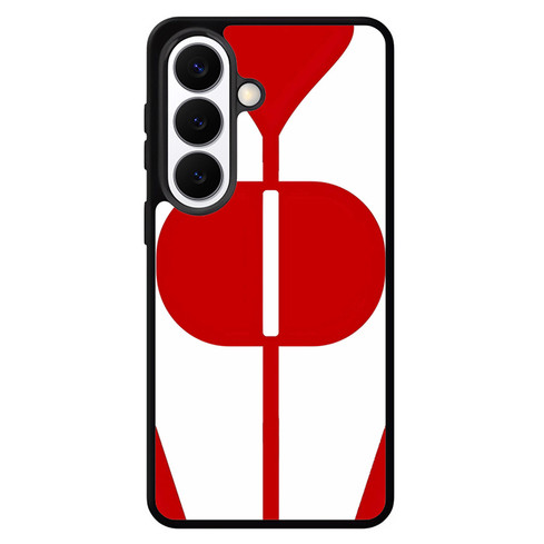 Invincible Omni Man Suit Samsung Galaxy S26 Case