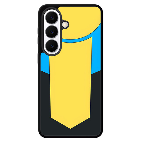 Invincible Suit Samsung Galaxy S26 Case