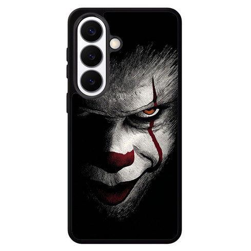 It Pennywise Feast of Fear 02 Samsung Galaxy S26 Case