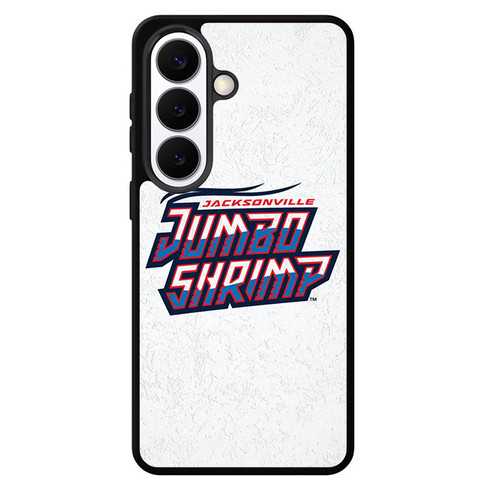 Jacksonville Jumbo Shrimp 01 Samsung Galaxy S26 Case