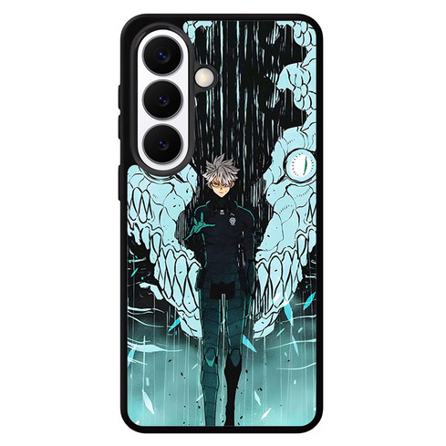 Kaiju No 8 Reno Ichikawa Samsung Galaxy S26 Case