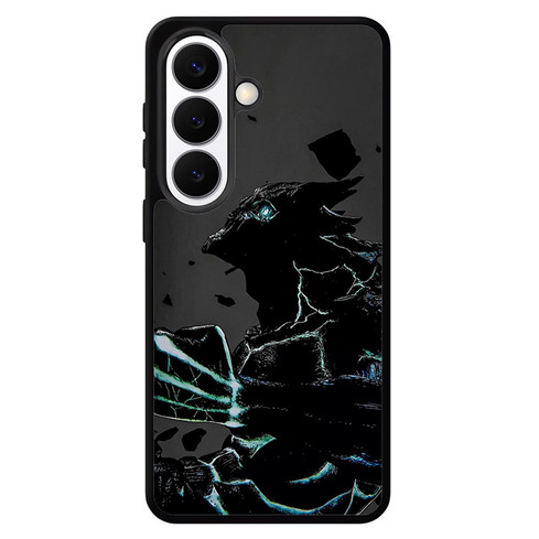 Kaiju No 8 Azure Awakening Samsung Galaxy S26 Case