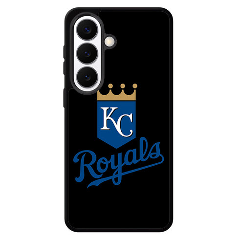 Kansas City Royals 05 Samsung Galaxy S26 Case