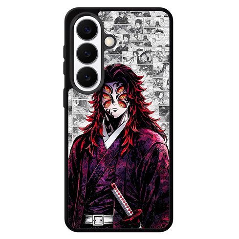 Kokoushibo 01st Upper Moon Demon Slayer Samsung Galaxy S26 Case